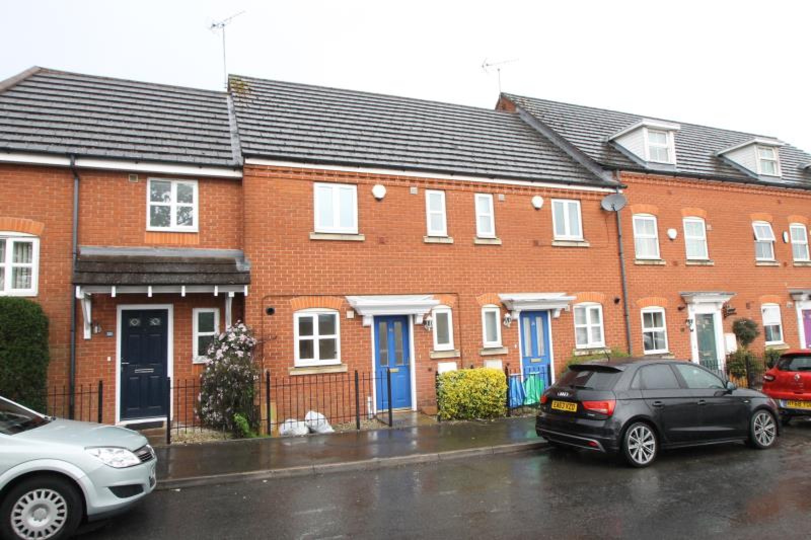 Images for The Bramleys 28 Roundhills Road, Halesowen, Hurst Green, West Midlands, B62 9SB, UK