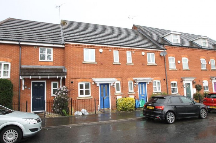 Images for The Bramleys 28 Roundhills Road, Halesowen, Hurst Green, West Midlands, B62 9SB, UK