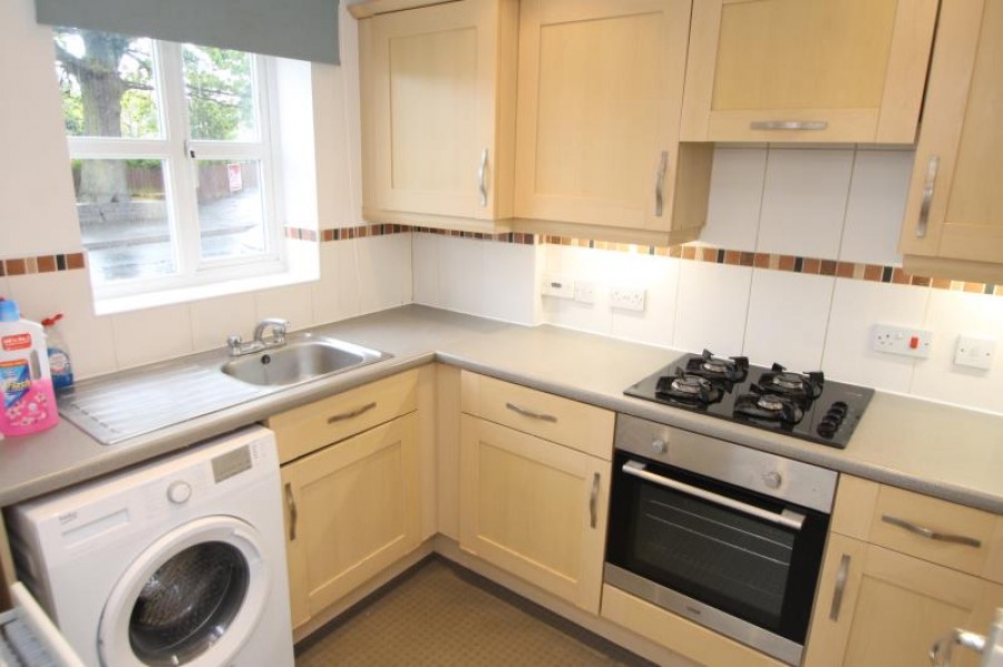 Images for The Bramleys 28 Roundhills Road, Halesowen, Hurst Green, West Midlands, B62 9SB, UK