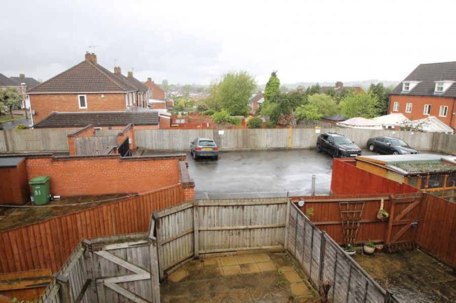 Images for The Bramleys 28 Roundhills Road, Halesowen, Hurst Green, West Midlands, B62 9SB, UK