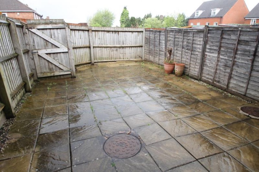 Images for The Bramleys 28 Roundhills Road, Halesowen, Hurst Green, West Midlands, B62 9SB, UK