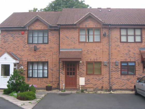 View Full Details for 26 Hammersley Close, Halesowen, West Midlands, B63 2LG, UK