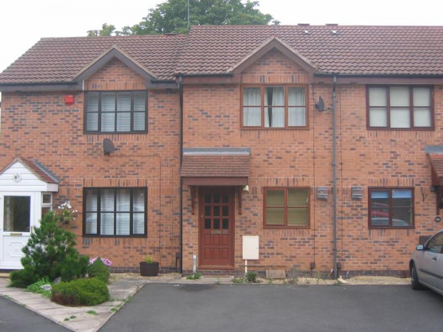 Images for 26 Hammersley Close, Halesowen, West Midlands, B63 2LG, UK