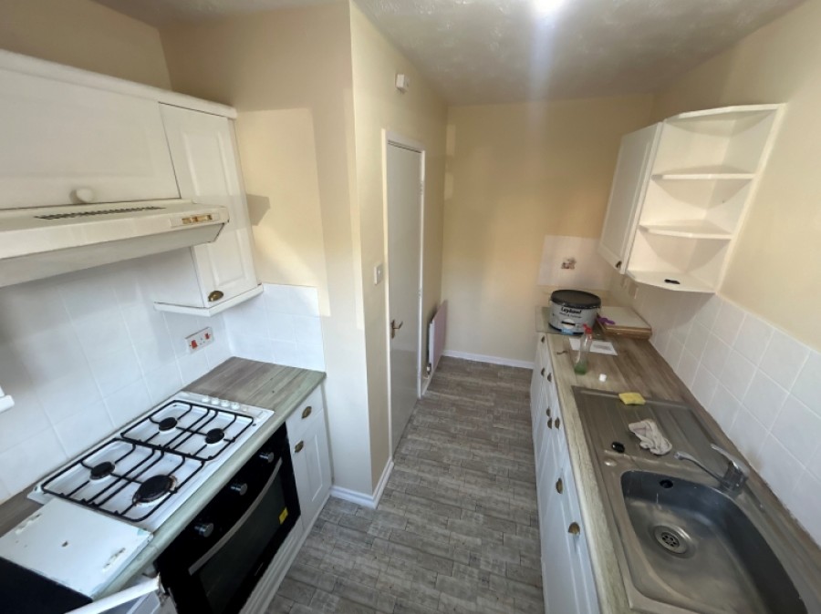 Images for 26 Hammersley Close, Halesowen, West Midlands, B63 2LG, UK
