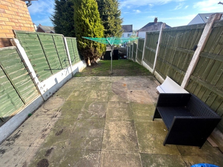 Images for 26 Hammersley Close, Halesowen, West Midlands, B63 2LG, UK