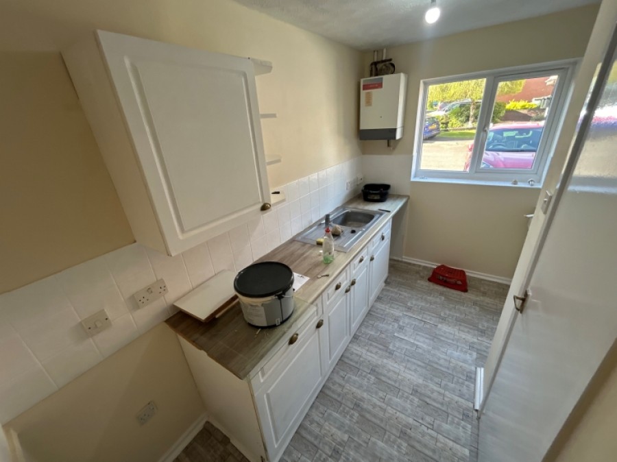 Images for 26 Hammersley Close, Halesowen, West Midlands, B63 2LG, UK