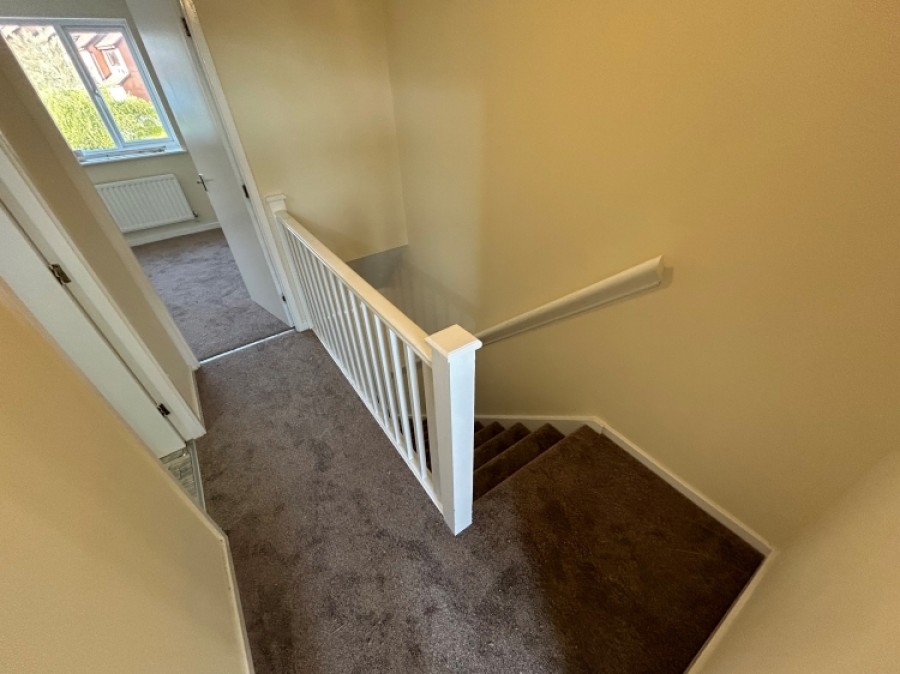 Images for 26 Hammersley Close, Halesowen, West Midlands, B63 2LG, UK
