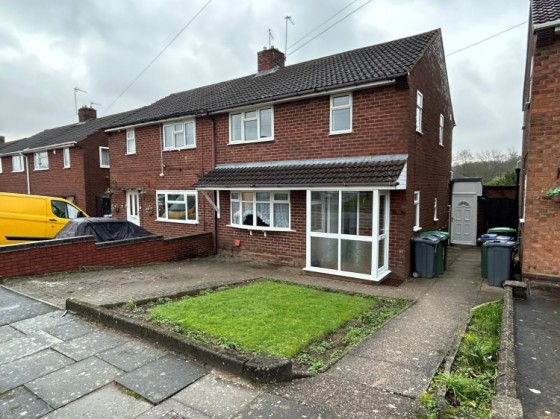 View Full Details for 79 Ferndale Road, Oldbury, West Midlands, B68 8AP, UK