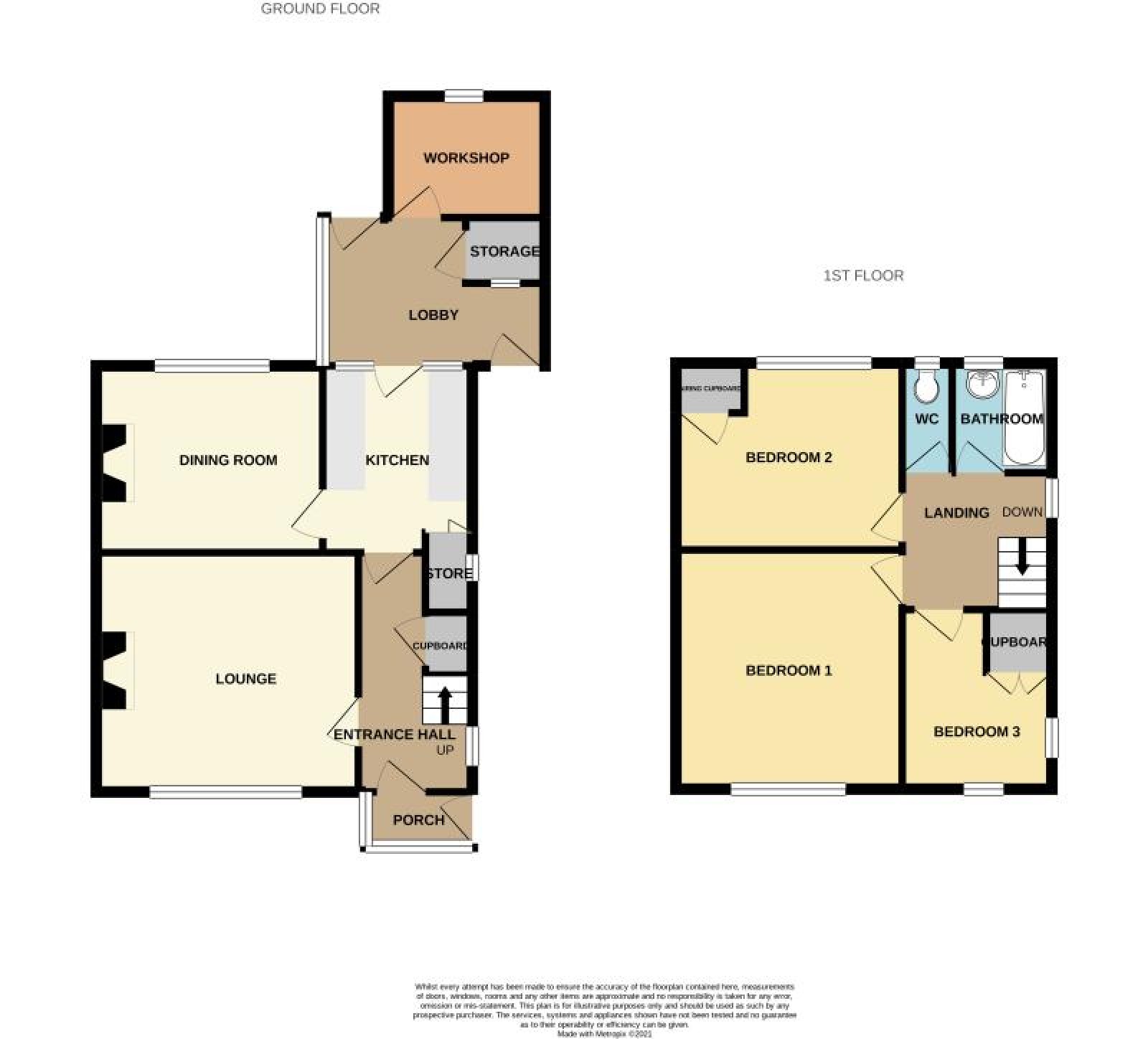 Images for 79 Ferndale Road, Oldbury, West Midlands, B68 8AP, UK