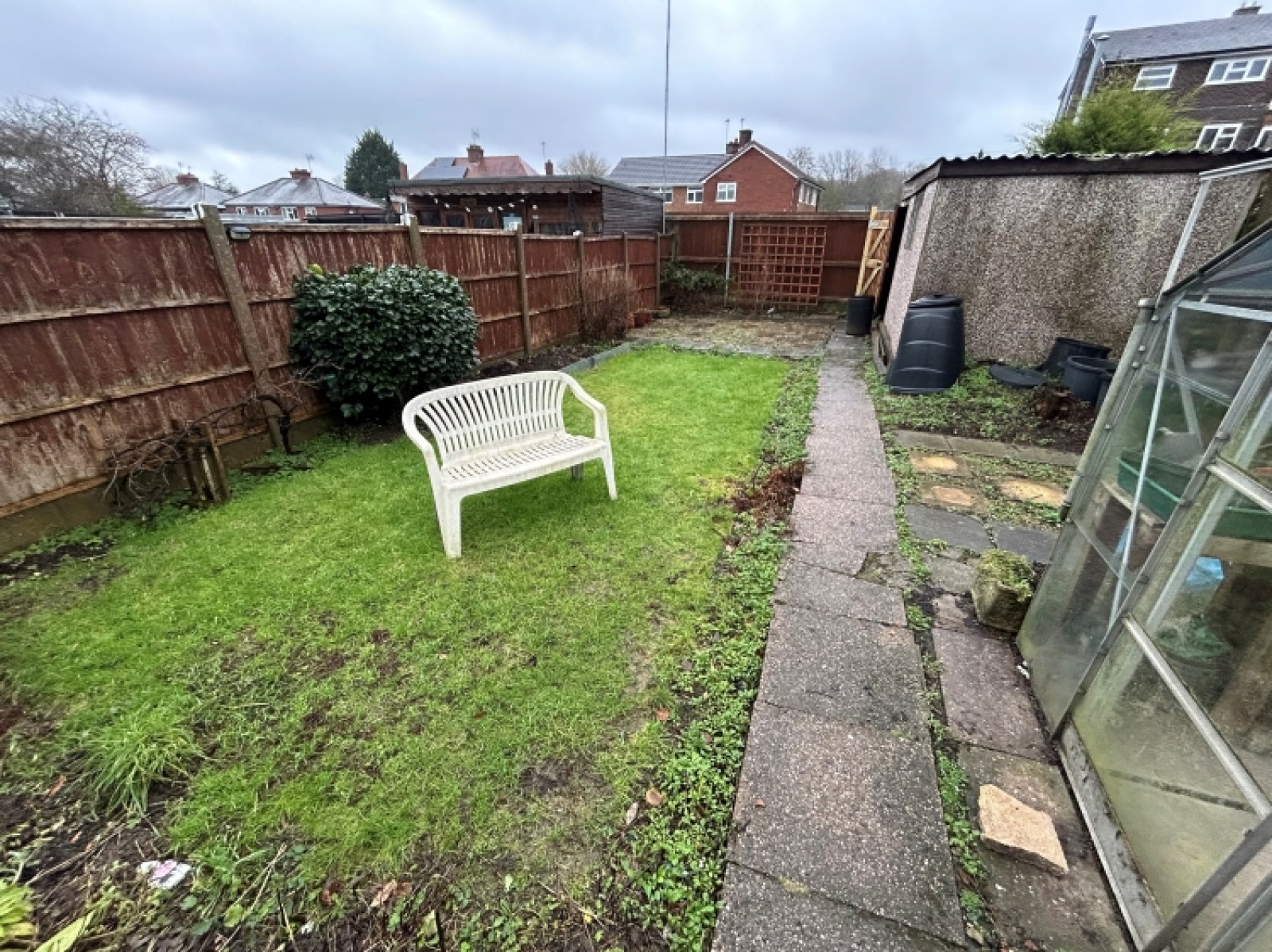 Images for 79 Ferndale Road, Oldbury, West Midlands, B68 8AP, UK