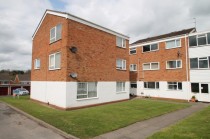 Images for 26 Hawne Court, Stour Close, Halesowen, West Midlands, B63 3QF, UK