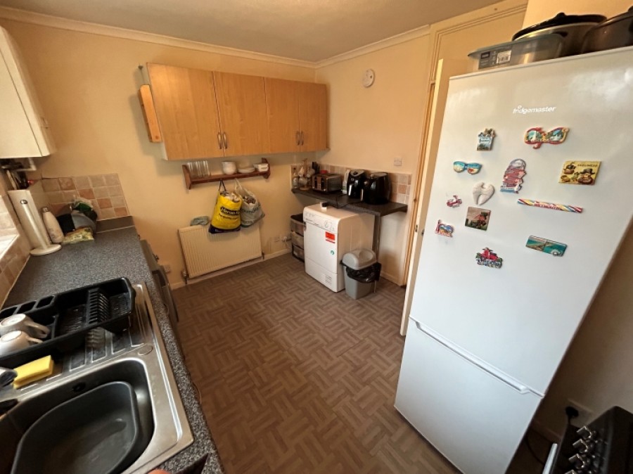 Images for 26 Hawne Court, Stour Close, Halesowen, West Midlands, B63 3QF, UK