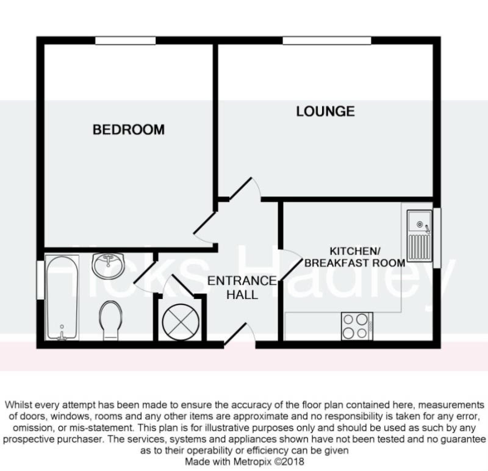 Images for Flat 2 St Marks Court 234 High Street, Pensnett, Brierley Hill, West Midlands, DY5 4JD, UK