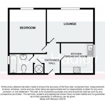 Images for Flat 2 St Marks Court 234 High Street, Pensnett, Brierley Hill, West Midlands, DY5 4JD, UK