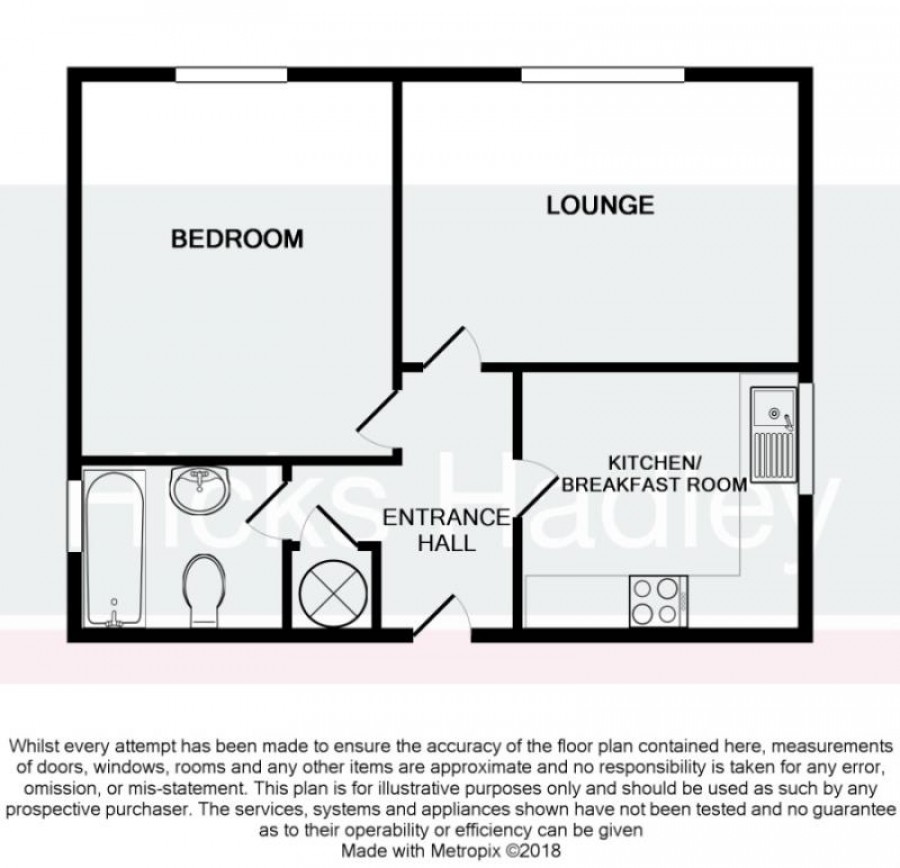 Images for Flat 2 St Marks Court 234 High Street, Pensnett, Brierley Hill, West Midlands, DY5 4JD, UK