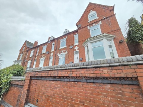 14c Church Hill, Brierley Hill, West Midlands, DY5 3PY, UK