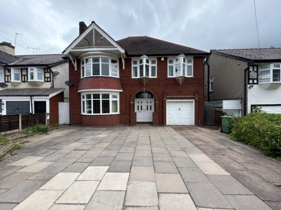 View Full Details for 216 Hagley Road, Hayley Green, Halesowen, West Midlands, B63 1EB, UK