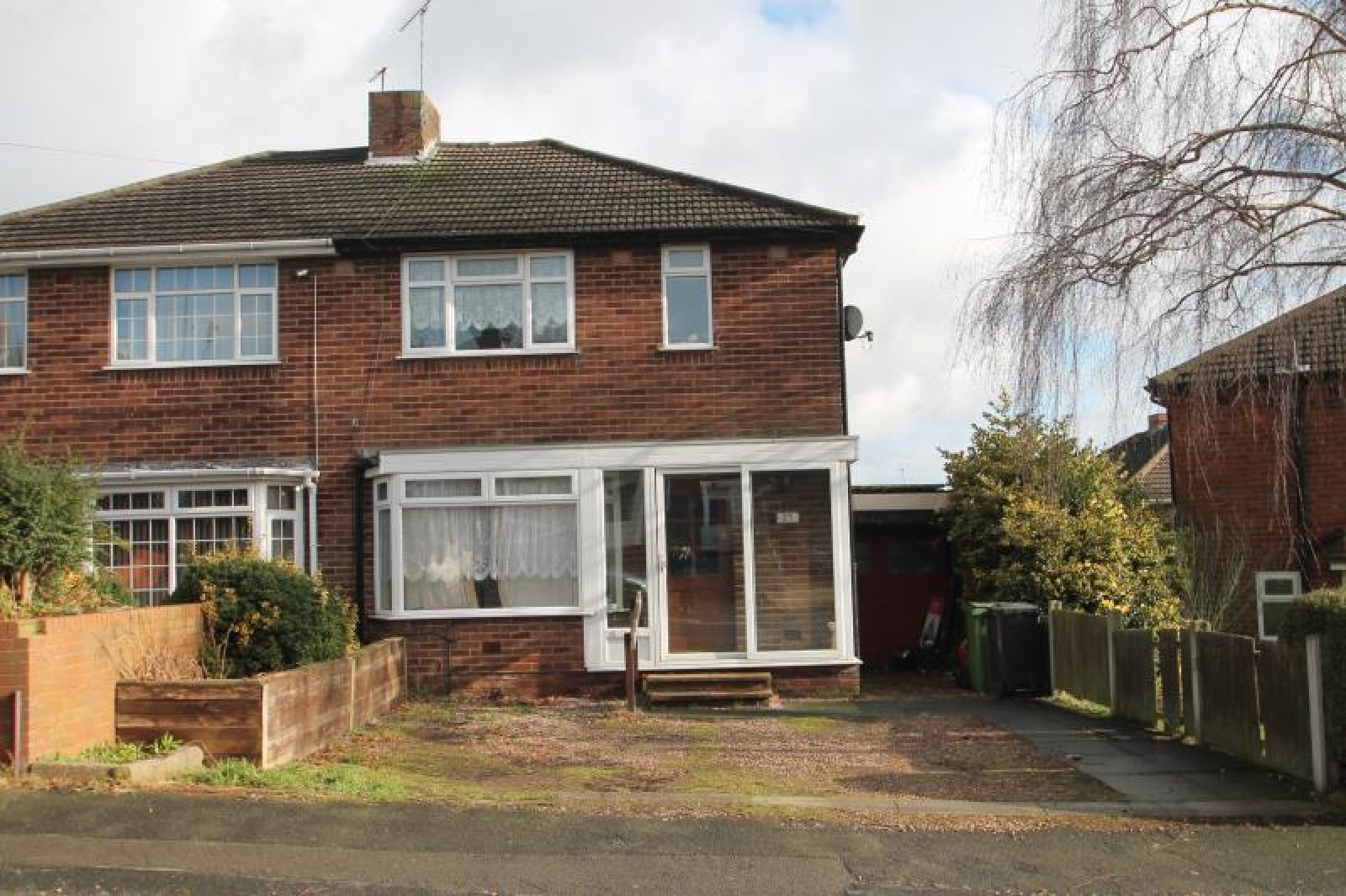 Images for 27 Meres Road, Halesowen, West Midlands, B63 2EN, UK