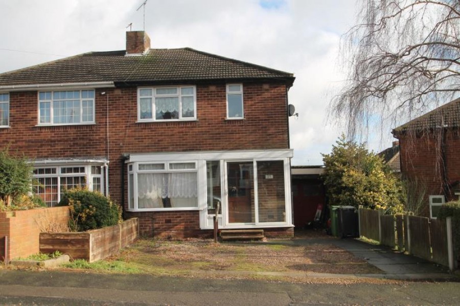 Images for 27 Meres Road, Halesowen, West Midlands, B63 2EN, UK