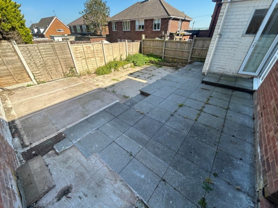 Images for 27 Meres Road, Halesowen, West Midlands, B63 2EN, UK
