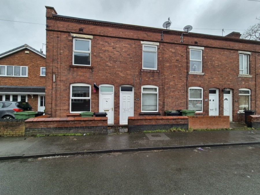 Images for 88 Norwood Road, Brierley Hill, West Midlands, DY5 3XD, UK