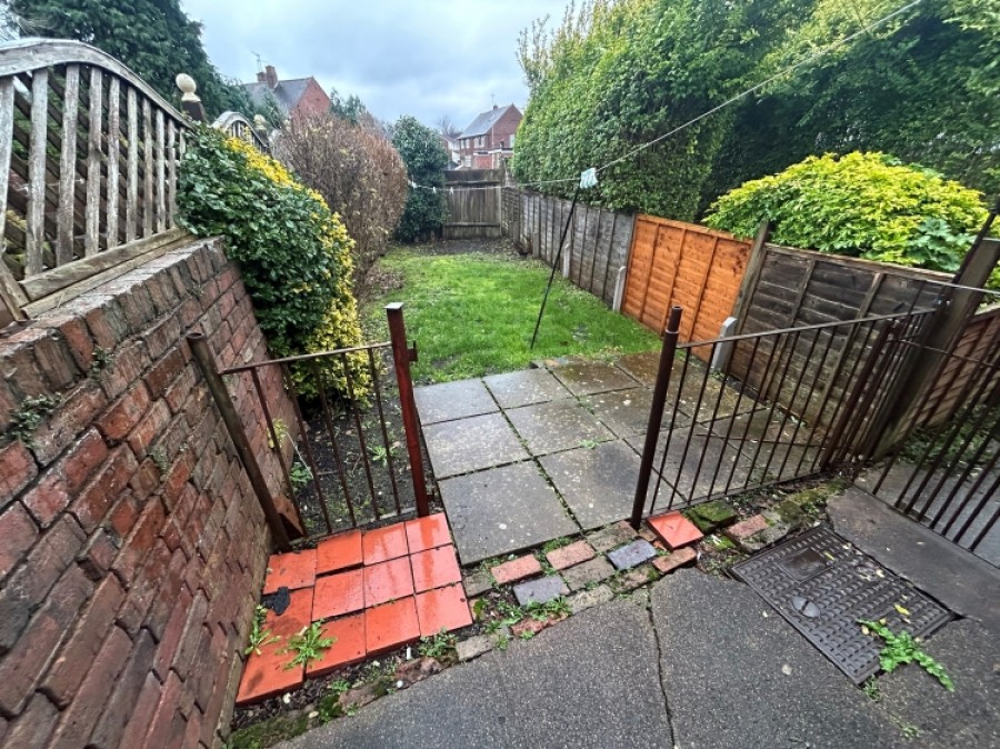 Images for 88 Norwood Road, Brierley Hill, West Midlands, DY5 3XD, UK