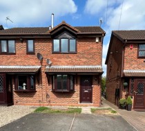 Images for 60 Round Street Netherton, Dudley, West Midlands, DY2 9EB, UK