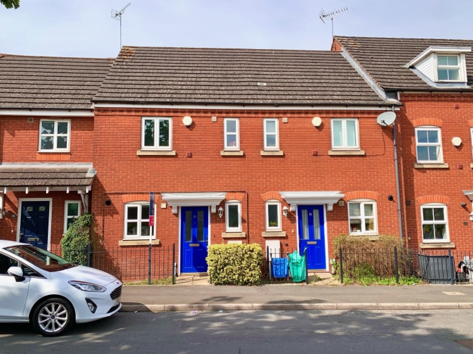 Images for 26 Roundhills Road, Halesowen, West Midlands, B62 9SB, UK