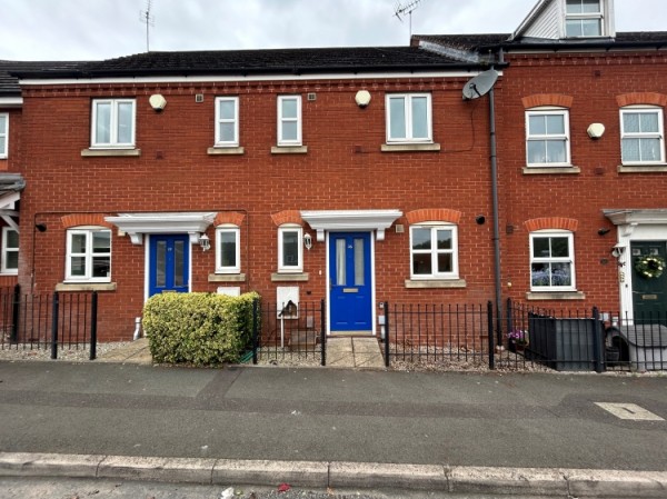 26 Roundhills Road, Halesowen, West Midlands, B62 9SB, UK - EAID:1441338362, BID:1924180