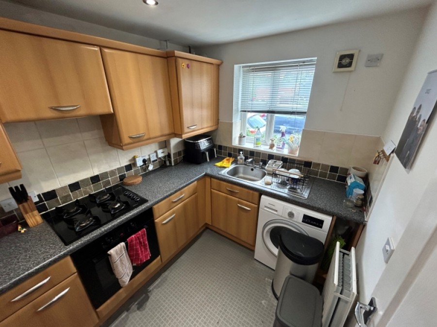 Images for 26 Roundhills Road, Halesowen, West Midlands, B62 9SB, UK