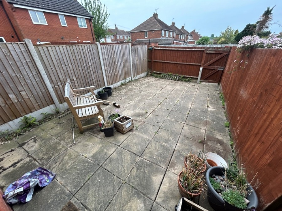 Images for 26 Roundhills Road, Halesowen, West Midlands, B62 9SB, UK