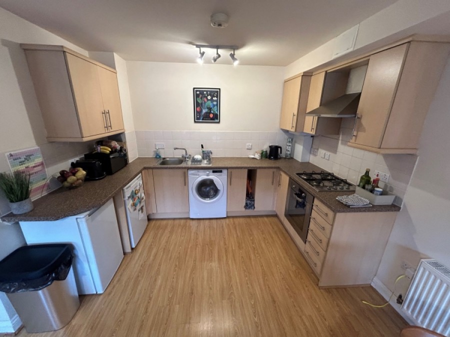 Images for 105 Haden Arch Court, Haden Hill Road, Halesowen, West Midlands, B63 3NF, UK