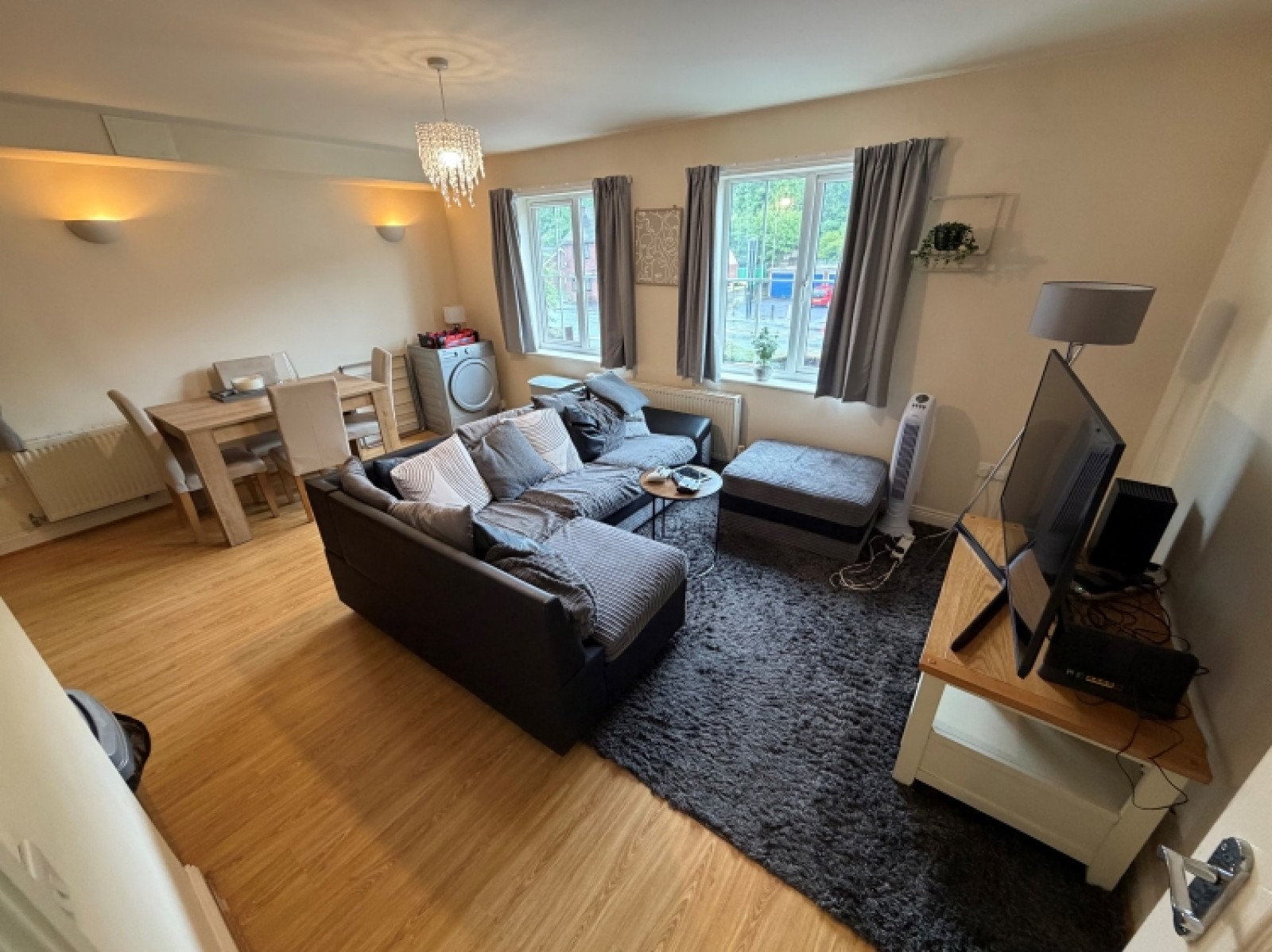 Images for 105 Haden Arch Court, Haden Hill Road, Halesowen, West Midlands, B63 3NF, UK