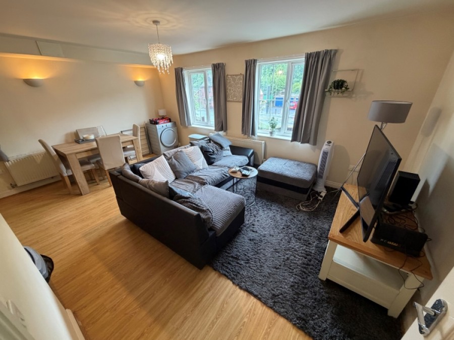 Images for 105 Haden Arch Court, Haden Hill Road, Halesowen, West Midlands, B63 3NF, UK
