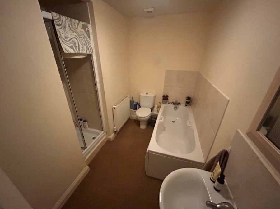 Images for 105 Haden Arch Court, Haden Hill Road, Halesowen, West Midlands, B63 3NF, UK