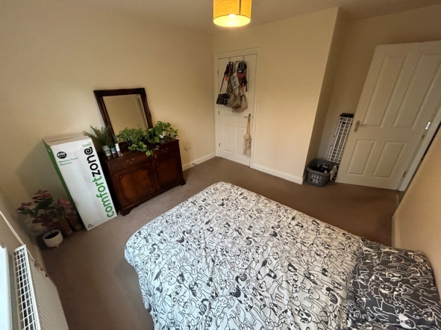 Images for 105 Haden Arch Court, Haden Hill Road, Halesowen, West Midlands, B63 3NF, UK