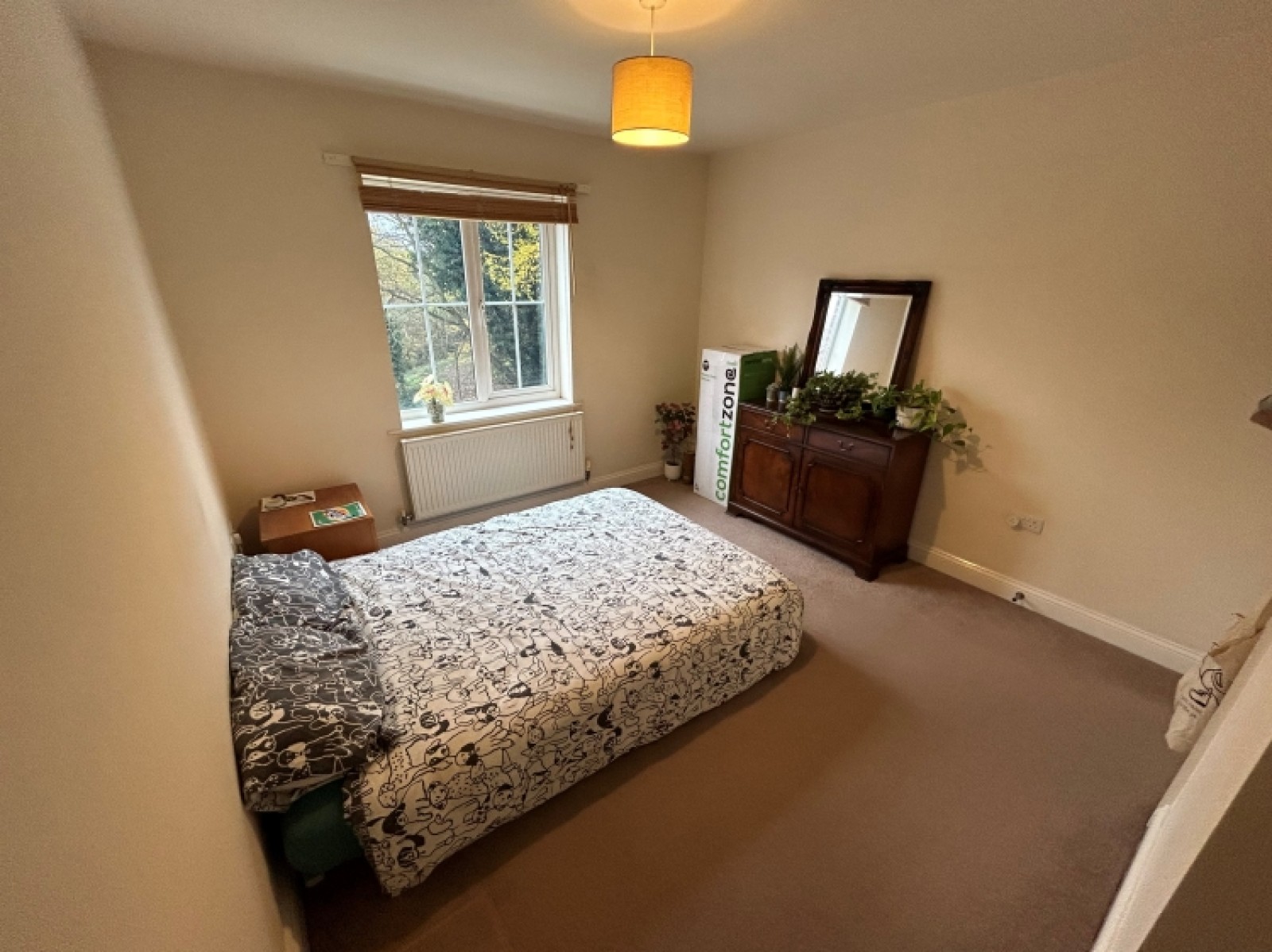 Images for 105 Haden Arch Court, Haden Hill Road, Halesowen, West Midlands, B63 3NF, UK