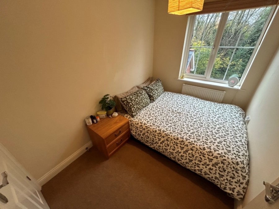 Images for 105 Haden Arch Court, Haden Hill Road, Halesowen, West Midlands, B63 3NF, UK