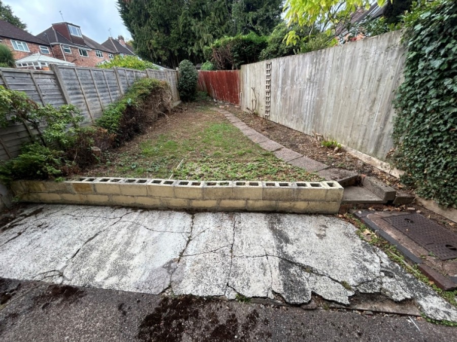 Images for 19 Grayswood Park Road, Quinton, Birmingham, West Midlands, B32 1HF, UK
