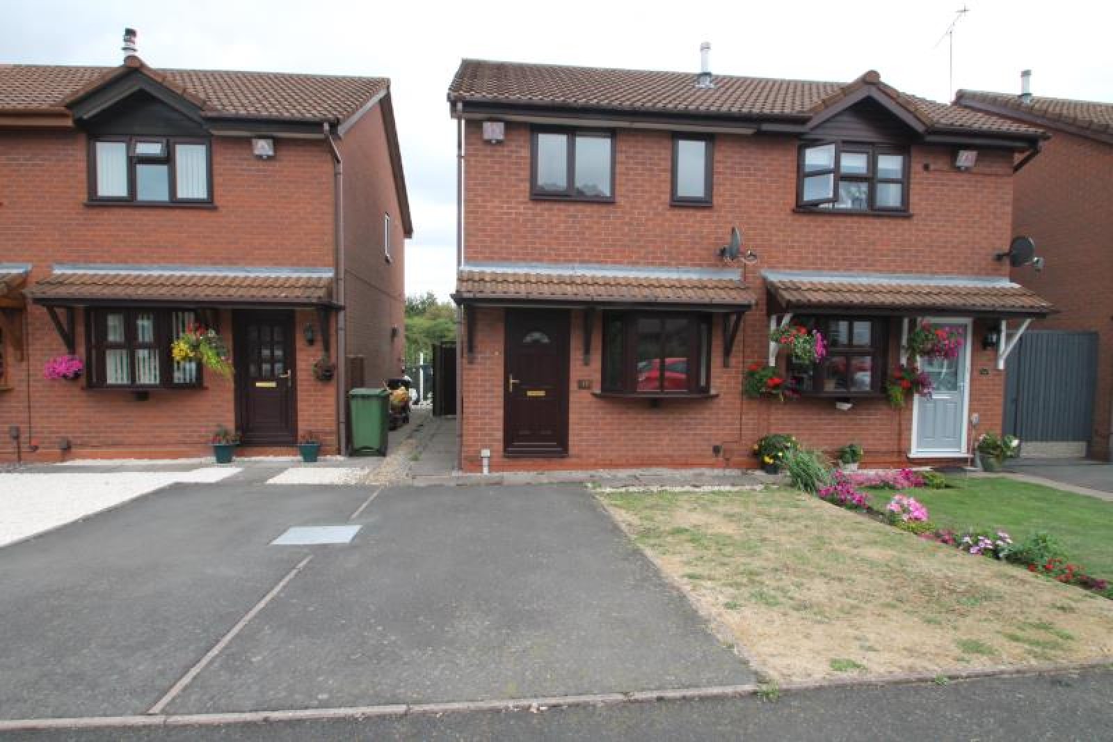 Images for 47 Round Street, Dudley, West Midlands, DY2 9EB, UK