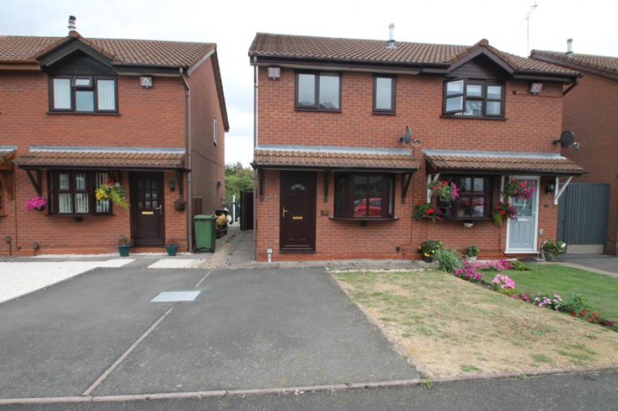 Images for 47 Round Street, Dudley, West Midlands, DY2 9EB, UK
