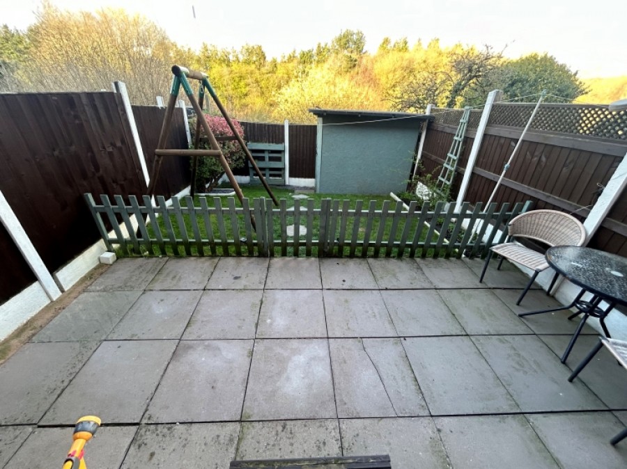 Images for 47 Round Street, Dudley, West Midlands, DY2 9EB, UK