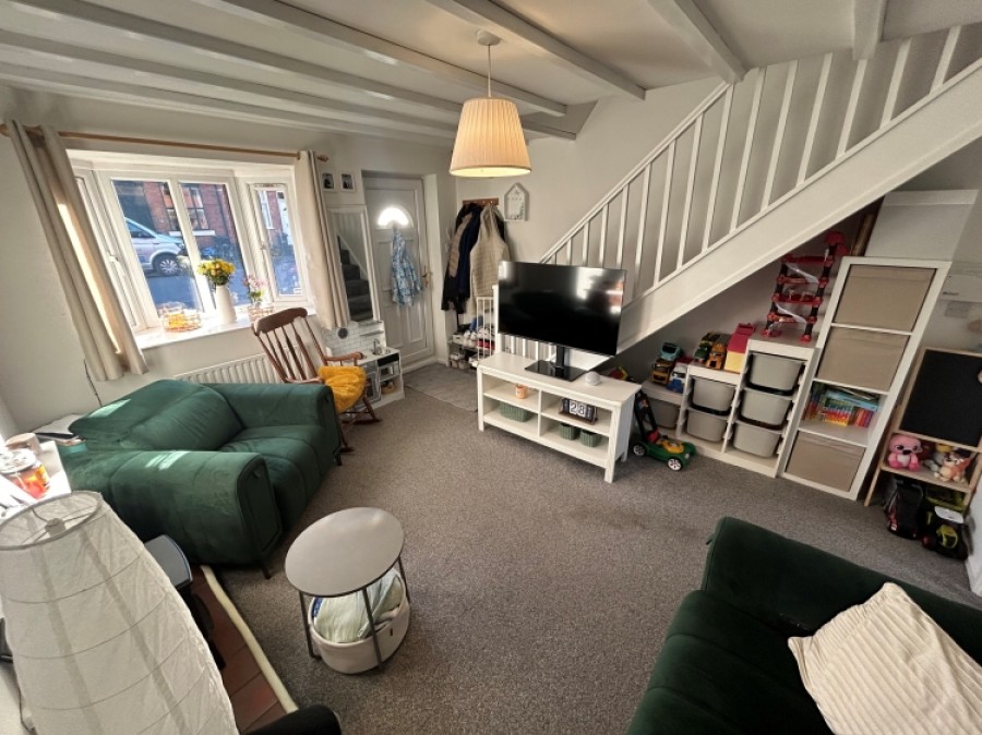 Images for 47 Round Street, Dudley, West Midlands, DY2 9EB, UK
