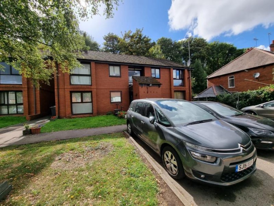 Images for 1 Seedhouse Court, Cradley Heath, West Midlands, B64 7QR, UK