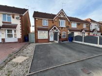 Images for 22 Whitefriars Drive, Halesowen, West Midlands, B63 3SY, UK