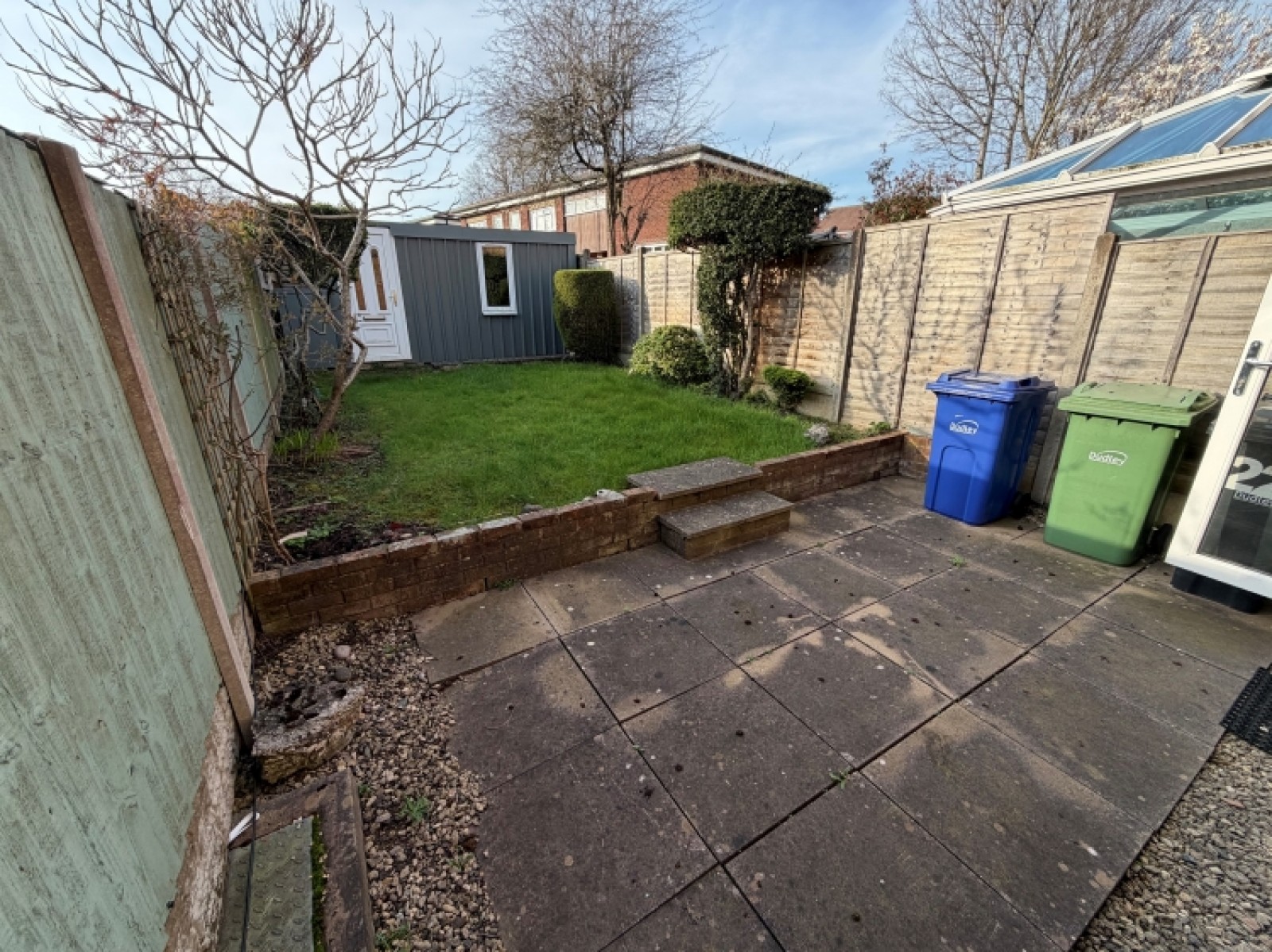 Images for 22 Whitefriars Drive, Halesowen, West Midlands, B63 3SY, UK