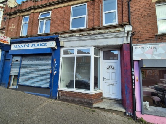 View Full Details for 133 Halesowen Road, Netherton, Dudley, West Midlands, DY2 9PY, UK