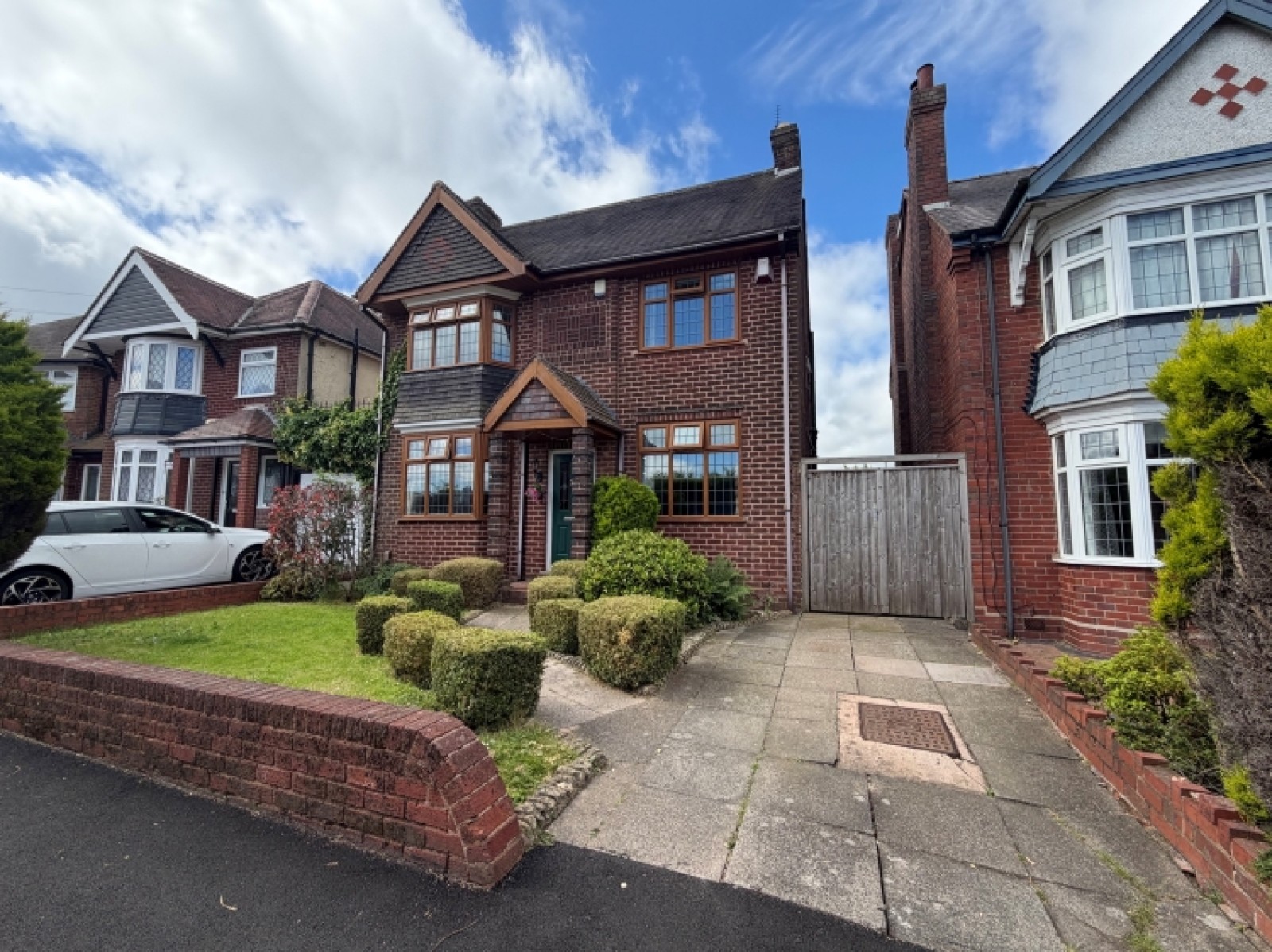 Images for 74 Garland Crescent, Halesowen, West Midlands, B62 9NH, UK
