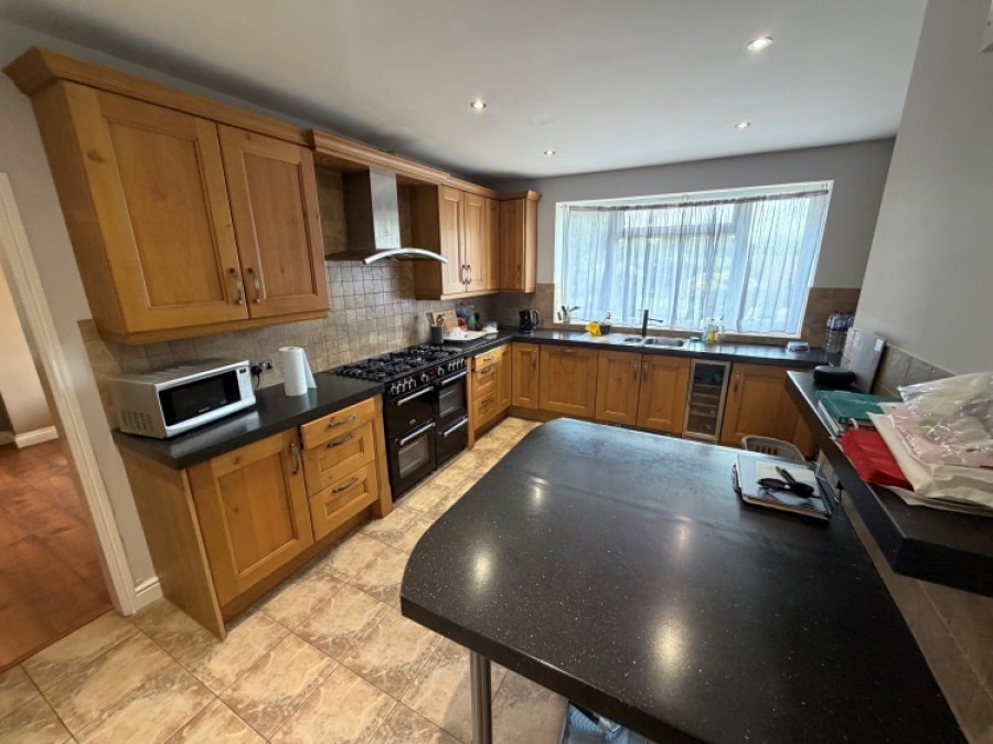 Images for 74 Garland Crescent, Halesowen, West Midlands, B62 9NH, UK