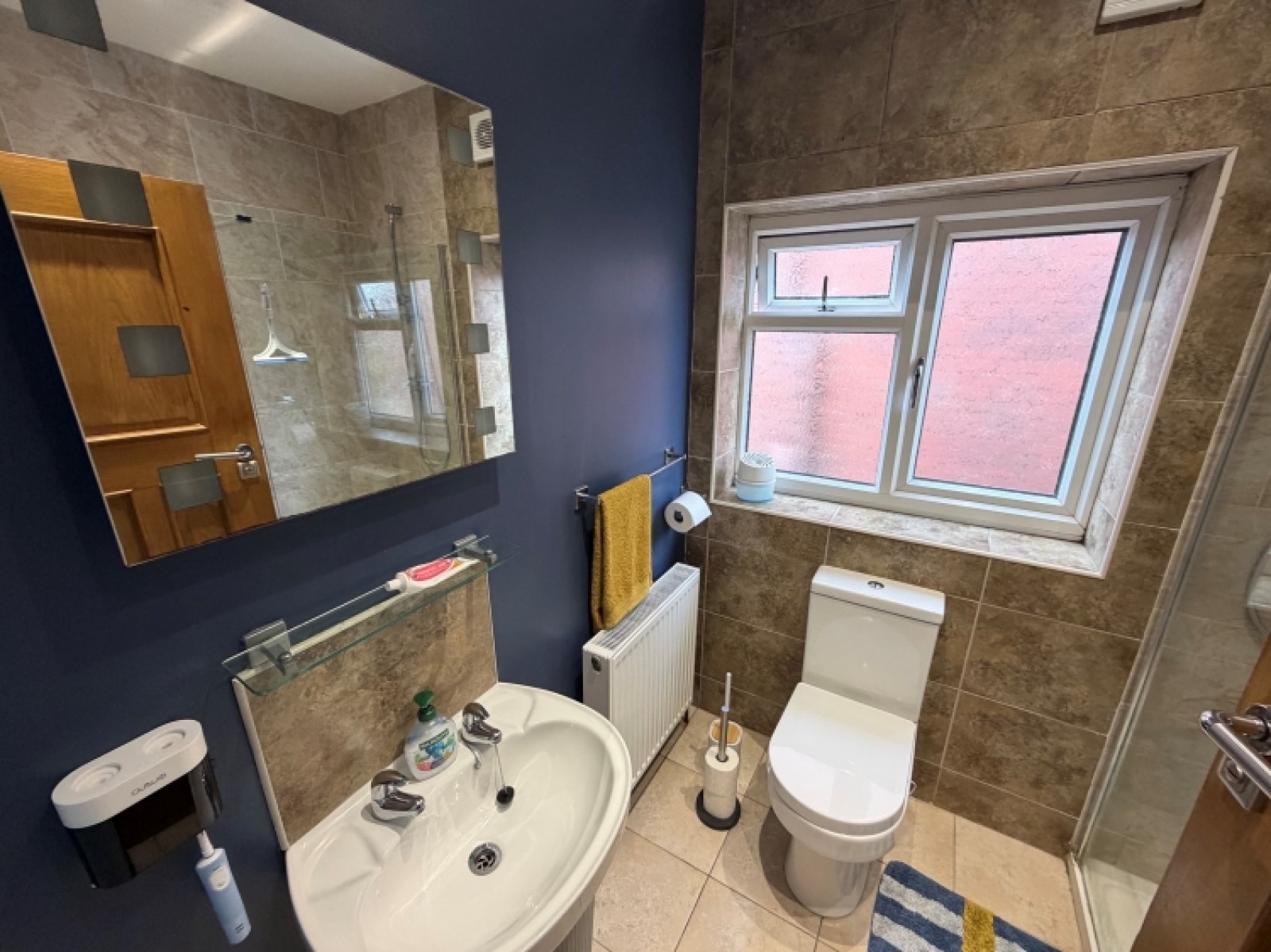 Images for 74 Garland Crescent, Halesowen, West Midlands, B62 9NH, UK